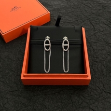 Hermes Earrings